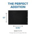 Napoleon 56041 Gussplatte für Presige (PRO) 700-Series BILEX und PRO 605 - 5