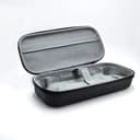 Storage Case Compatible for PlayStation Portal, Travel Carrying Case Bag for Gaming Console Portable Shell Pouch Organizer Protective Cover Backpack Sleeve (Case Only) - 2