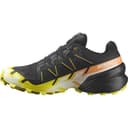 Salomon Speedcross 6 GTX 474654, Men Running Shoes, Black, 42 2/3 EU - 2