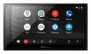 Pioneer SPH-DA160DAB-AN, 6,8" 2-DIN-Mediareceiver mit Apple CarPlay, Android Auto, DAB+ und Bluetooth, inklusive DAB-Antenne - 1