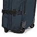 Eastpak TRANVERZ L Suitcase, 79 x 40 x 33 cm, 121 L - Triple Denim (Blue) - 4