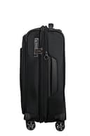 Samsonite Pro -DLX 5 - Spinner Expandible - 40.5/51.5 L - 3.2 kg de Caso, 55 cm, 51.5 L, Negro - 3