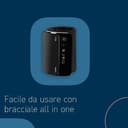 OMRON EVOLV Misuratore di Pressione Arteriosa da Braccio - Apparecchio Senza Fili | Connessione Bluetooth | Clinicamente validato - 4