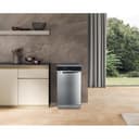 Whirlpool Lavastoviglie Liberainst.45cm 10coper. B Inox Wh6fb10bs7a0x - 9