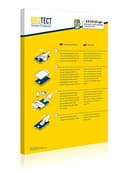 BROTECT Entspiegelungs-Schutzfolie für Garmin zumo XT2 (2 Stück) Matte Displayschutz-Folie, Anti-Reflex, Anti-Fingerprint - 5