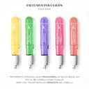 Kérastase Symbiose, Champú Anticaspa Purificante, Para Cuero Cabelludo Seco Y Sensible Con Tendencia A La Caspa, Champú Sin Sulfatos*, Bain Crème Anti-Pelliculaire, 250 ml - 12