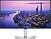 Dell UltraSharp U2725QE 27' 4K Thunderbolt-Hub-Monitor mit Bildwiederholfrequenz von 120 Hz - 1