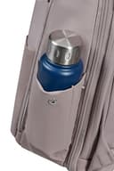 Samsonite Workionist - Mochila para laptop con compartimento de ropa de 15.6 pulgadas, 43 cm, 17.5 L, rosa (cuarzo) - 10