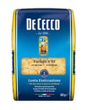 De Cecco Farfalle No.93 Pasta, 500g – Premium Italian Pasta, Bronze Cut, Slow Dried - 1