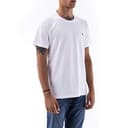 Polo Ralph Lauren - Maglia slim fit, bianco, L - 6