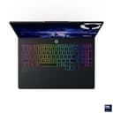 Lenovo Legion Pro 5 Gaming AI Laptop | 16" WQXGA OLED 240Hz | Intel Core Ultra 9 275HX | 32GB RAM | 1TB SSD | NVIDIA GeForce RTX 5070Ti | Windows 11 | QWERTZ | Schwarz | 3 Monate GamePass - 6