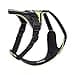 IDC Longwalk Harness, Neon/Grey, Size: M - 4