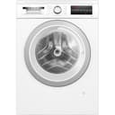 Bosch WUU28T49, Serie 6, Frontlader Waschmaschine, 9 kg, 1400 UpM, Unterbaufähig, SpeedPerfect, Maximale Energie- und Wasserersparnis, Nachlegefunktion, besonders hygienisch, AquaStop - 1