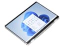 HP Envy x360 16" 2in1 OLED Touchscreen Laptop with Pen | Intel Core Ultra 7-155U | 16 GB RAM | 1 TB SSD | 3K OLED Touchscreen Display | Windows 11 Home | Glacier Silver | 16-ac0007na - 5