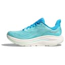 Hoka One One 1162050-SKYW Clifton 10 Wide Skyward Blue/Cielo Blue Women's Scarpe Taglia US 5.5 - 2