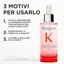 Kérastase, Genesis, Siero Fortificante Anti-Caduta, Trattamento Senza Risciacquo, Per Capelli Fini & Indeboliti, Anti-Chute Fortifiant, 90 ml - 5