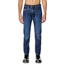 Diesel 2019 D-strukt, Jeans Uomo, Blu (01-0pfaz), 26W / 30L - 1