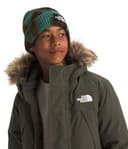 The North Face NF0A8A2Z21L1 B MCMURDO PARKA Jacket Unisex NEW TAUPE GREEN Größe L - 5