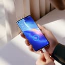 Oppo Find X3 Neo 5G – 12 GB RAM und 256 GB Speicher ohne SIM-Karte (6,5 Zoll, 50 MP Quad-Kamera, Snapdragon 865 Prozessor, Dual SIM) – Silber - 6