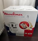 Moulinex I-Companion XL - Robot da cucina connesso, con 14 funzioni automatiche, capacità 10 persone, bianco, grigio, made in France - 4