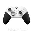 Xbox Controller Wireless, Elite White - per Xbox One, Xbox Series X|S, Windows 10/11, Android, iOS - 4