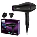 Philips Cura dei Capelli BHD274/00 DryCare Pro Asciugacapelli Professionale, 2200 W - 1