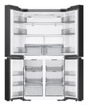 Samsung Kühlschrank 4 Türen RM70F67RDREF Klasse D Hybrid Cooling - 4