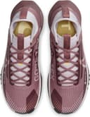 NIKE Women's W React Pegasus Trail 4 GTX Running Shoes, Smokey Mauve Platinum Violet Saturn Gold, 7 UK - 4