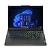 Lenovo Legion Pro 7 Gen 8 - Ordenador Portátil Gaming 16" WQXGA (Intel Core i9-13900HX,32GB RAM, 1TB SSD, NVIDIA GeForce RTX 4080 12GB,Sin Sistema Operativo) Gris Onyx - Teclado QWERTY Español - 1