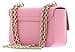 Furla Metropolis Mini Crossbody Begonias, Begonias - 4