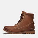 Timberland 15551 Earthkeeper Brown BURNIS Herren Stiefel, Braun (Brown Burnished Leather), EU 45 - 8