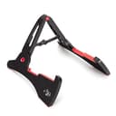 Kit chitarra acustica Martin Smith di dimensioni standard con supporto, accordatore, borsa, tracolla, plettri e lezioni - 8