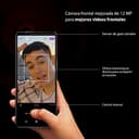 Sony XQCT54C0B.EEAC Xperia 1 IV Smartphone Pantalla OLED 4K HDR de 6.5", 120 Hz, Audio de 3.5 mm, Android 12, SIM Libre 12 GB de RAM 256 GB de Almacenamiento, Dual SIM híbrida, Color Negro - 5