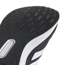 adidas Women's Runfalcon 5 Running Shoes, Core Black/Cloud White/Core Black, 8 UK - 7