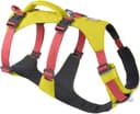 RUFFWEAR Arnés para Perro con asa, Flagline, Multiusos, Ligero, Ajustable, cómodo, para Caminar, 3 Puntos de fijación de Plomo, Correa Reforzada y Anillo en V de Metal Fuerte - 1