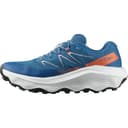 Salomon ULTRA FLOW 2 Gore-tex Impermeables Zapatillas de senderismo para hombre - 5
