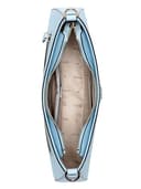 GUESS NOELLE II TOP ZIP SHOULDER BAG - 5