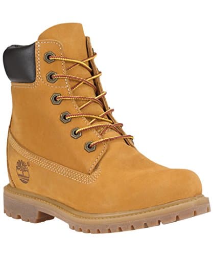TIMBERLAND 6-Inch Premium Waterproof 6,5