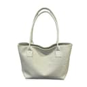 Fryloo Nuova Borsa a Mano di Lusso per Donna, Borsa a Spalla con Grande capacità, Borsa a Mano con Motivo di Coccodrillo, Borsa per Andare a Lavoro Quotidiano di Moda Borsa-Beige - 1
