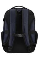 Samsonite Roader - mochila para laptop 15.6 pulgadas, 44 cm, 24 l, azul (azul oscuro) - 4