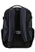 Samsonite Roader - mochila para laptop 15.6 pulgadas, 44 cm, 24 l, azul (azul oscuro) - 4