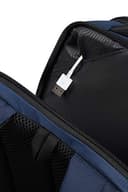 Samsonite MySight - Backpack laptop da 15,6 pollici, 43 cm, 19 L, blu (blu) - 10