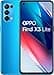 OPPO Find X3 Lite 5G - Teléfono Móvil libre, 8GB+128GB, Cámara 64+8+2+2 MP, Smartphone Android, Batería 4300mAh, Carga Rápida 65W, Dual SIM - Azul - 1