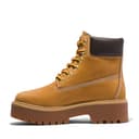 TRONCHETTO E STIVALETTO Donna TIMBERLAND TB1A5RJD2311 6 IN LACE WHEAT - 7