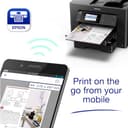 Epson WorkForce WF-7840DTWF, Stampante multifunzione inkjet A3+, ADF fronte/retro per A3 fino a 50 pagine, Velocità 25 pagine - 6