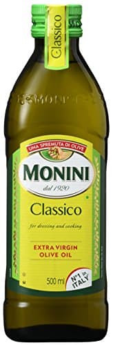 MONINI CLASSICO OLIVENÖL 0,5 L