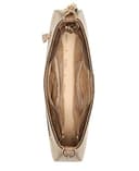 GUESS Noelle Top Zip Shoulder Bag, Women, LTL, Talla única - 5