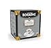 Caffè Borbone Miscela Blu - 50 Capsule - Compatibili con le Macchine Lavazza®* Espresso Point®* - 4
