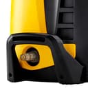 LAVOR Idropulitrice LVR4 150 DIGIT con Sistema di Controllo Digitale e Programmi di Lavaggio, Pressione massima 150 bar, Portata massima 450 litri ora, Motore 2100 Watt - 5