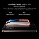 XIAOMI 15T Pro - Smartphone de 12+512GB, Lente óptica Leica Summilux, MediaTek Dimensity 9400+, Pantalla Eye Care de 6,83" 144 Hz, HyperCharge de 90W, Cargador no Incluido, Gris (Versión ES) - 11